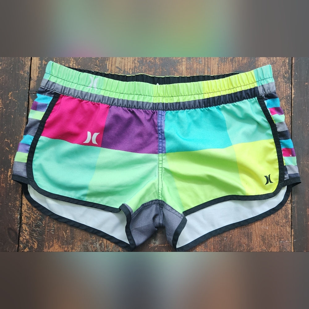 Hurley Shorts
